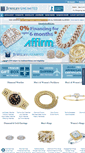 Mobile Screenshot of jewelryunlimited.com